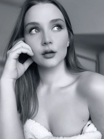 Проститутка Элина